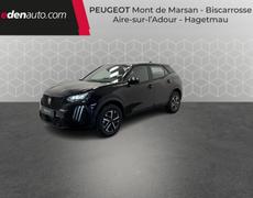 Peugeot 2008 Saint-Pierre-du-Mont
