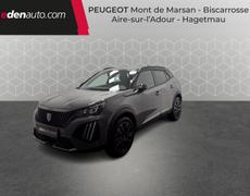 Peugeot 2008 Biscarrosse