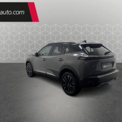 Peugeot 2008 Hybrid 145 e-DCS6 s&eacute;rie sp&eacute;ciale ENVY Biscarrosse