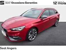 Seat Leon Angers