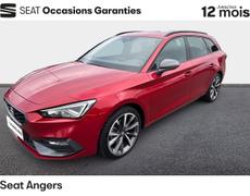 Seat Leon Angers