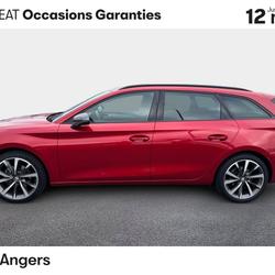 Seat Leon Leon Sportstourer 1.5 eTSI 150 DSG7 FR Angers