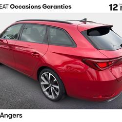 Seat Leon Leon Sportstourer 1.5 eTSI 150 DSG7 FR Angers