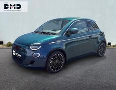 Fiat 500 II Morlaix