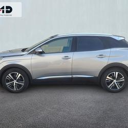 Peugeot 3008 3008 BlueHDi 130ch S&S BVM6 Allure Business Angers