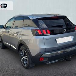 Peugeot 3008 3008 BlueHDi 130ch S&S BVM6 Allure Business Angers