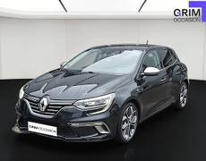 Renault Megane 4 Onet-le-Château