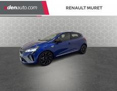 Renault Clio 5 Muret