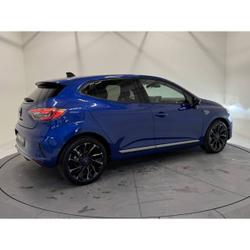 Renault Clio 5 TCe 90 ch GSR2 Esprit Alpine Muret