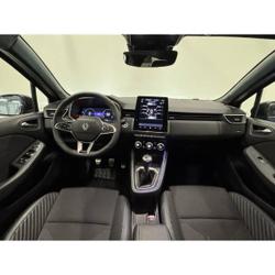 Renault Clio 5 TCe 90 ch GSR2 Esprit Alpine Muret