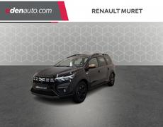 Dacia Jogger Muret