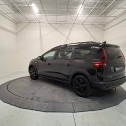 Dacia Jogger Hybrid 140 7 places GSR2 Extreme Muret