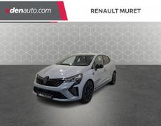 Renault Clio 5 Muret
