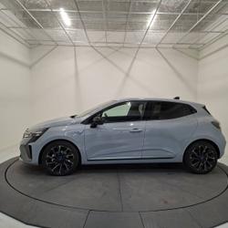 Renault Clio 5 E-Tech full hybrid 145 ch GSR2 Esprit Alpine Muret