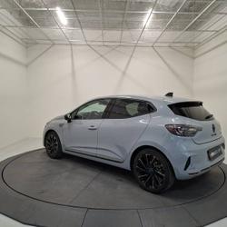 Renault Clio 5 E-Tech full hybrid 145 ch GSR2 Esprit Alpine Muret