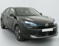 Citroen C4 Hénin-Beaumont