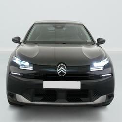 Citroen C4 Hybride 145 ch e-DCS6 Plus occasion - H&eacute;nin-Beaumont - photo 2/10