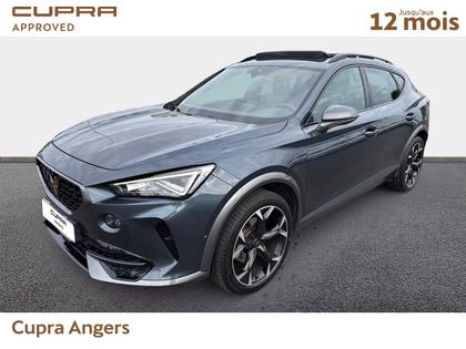Cupra Formentor - Formentor 1.5 TSI 150 ch VZ-Line - 24 790 €