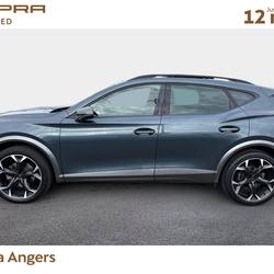 Cupra Formentor Formentor 1.5 TSI 150 ch VZ-Line Angers