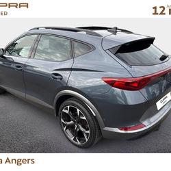 Cupra Formentor Formentor 1.5 TSI 150 ch VZ-Line Angers