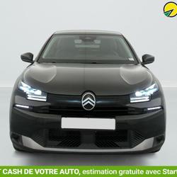 Citroen C4 Hybride 145 ch e-DCS6 Plus occasion - Saint-Fons - photo 2/23
