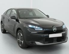 Citroen C4 Hénin-Beaumont