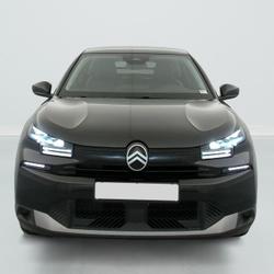 Citroen C4 Hybride 145 ch e-DCS6 Plus occasion - H&eacute;nin-Beaumont - photo 2/10