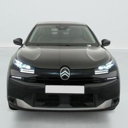 Citroen C4 Hybride 145 ch e-DCS6 Plus occasion - H&eacute;nin-Beaumont - photo 2/10