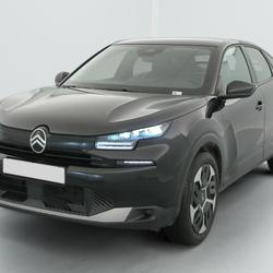 Citroen C4 Hybride 145 ch e-DCS6 Plus occasion - H&eacute;nin-Beaumont - photo 3/10