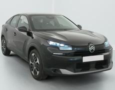 Citroen C4 Hénin-Beaumont