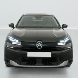 Citroen C4 Hybride 145 ch e-DCS6 Plus occasion - H&eacute;nin-Beaumont - photo 2/10