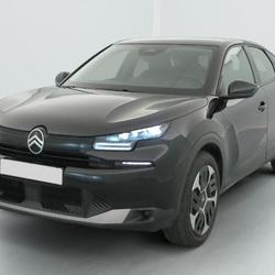 Citroen C4 Hybride 145 ch e-DCS6 Plus occasion - H&eacute;nin-Beaumont - photo 3/10