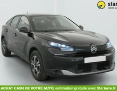 Citroen C4 Saint-Fons