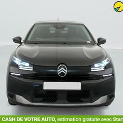 Citroen C4 Hybride 110 ch e-DCS6 You occasion - Saint-Fons - photo 2/23