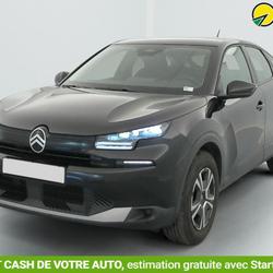Citroen C4 Hybride 110 ch e-DCS6 You occasion - Saint-Fons - photo 3/23