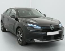 Citroen C4 Hénin-Beaumont