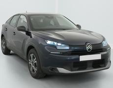 Citroen C4 Hénin-Beaumont