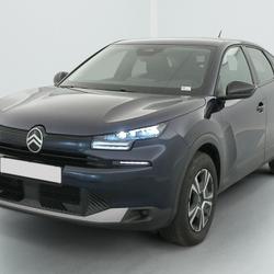 Citroen C4 Hybride 110 ch e-DCS6 You occasion - H&eacute;nin-Beaumont - photo 3/10