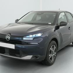 Citroen C4 Hybride 110 ch e-DCS6 You occasion - H&eacute;nin-Beaumont - photo 3/10