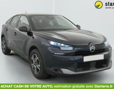 Citroen C4 Saint-Fons