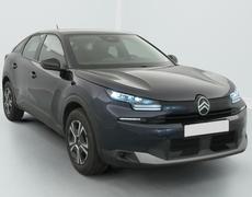 Citroen C4 Hénin-Beaumont