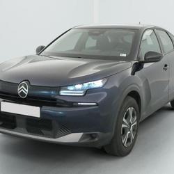 Citroen C4 Hybride 110 ch e-DCS6 You occasion - H&eacute;nin-Beaumont - photo 3/10