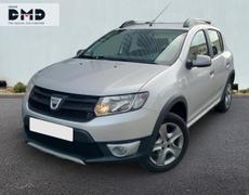 Dacia Sandero Angers