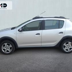 Dacia Sandero Sandero TCe 90 E6 SL Urban Stepway Angers