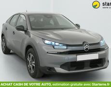 Citroen C4 Saint-Fons