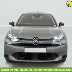 Citroen C4 Hybride 110 ch e-DCS6 You occasion - Saint-Fons - photo 2/22