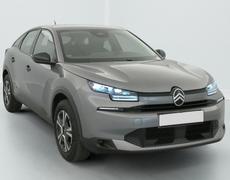 Citroen C4 Hénin-Beaumont