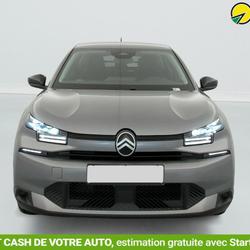 Citroen C4 Hybride 110 ch e-DCS6 You occasion - Saint-Fons - photo 2/23