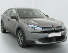 Citroen C4 Hénin-Beaumont