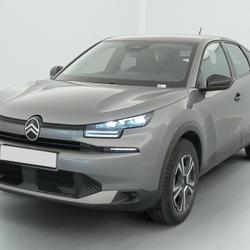 Citroen C4 Hybride 110 ch e-DCS6 You occasion - H&eacute;nin-Beaumont - photo 3/10